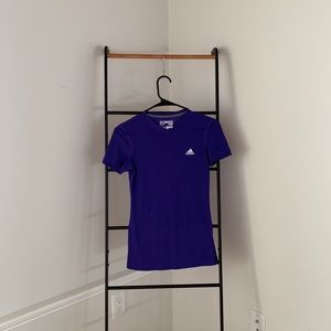 NWOT Adidas Women’s Climalite T-Shirt